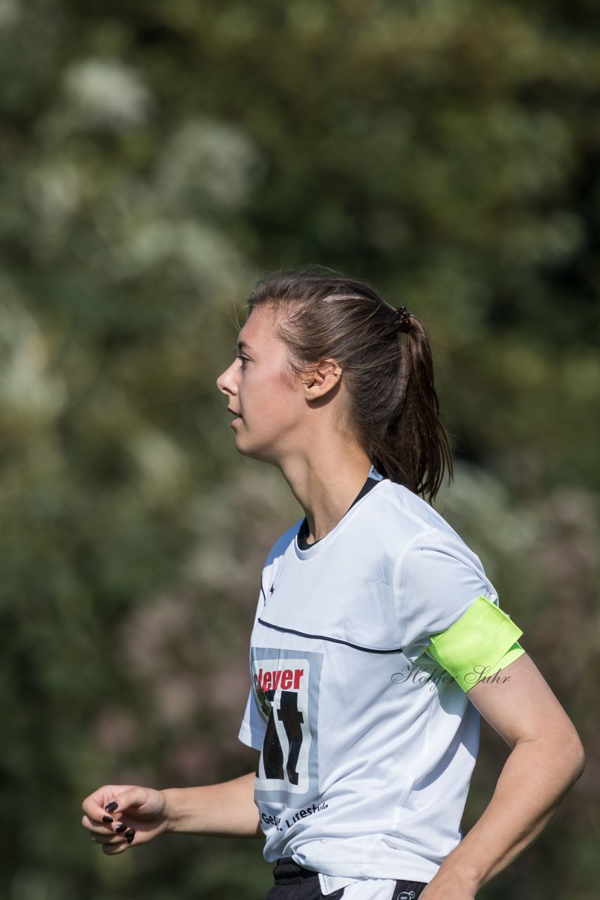 Bild 518 - Frauen VfL Oldesloe 2 . SG Stecknitz 1 : Ergebnis: 0:18